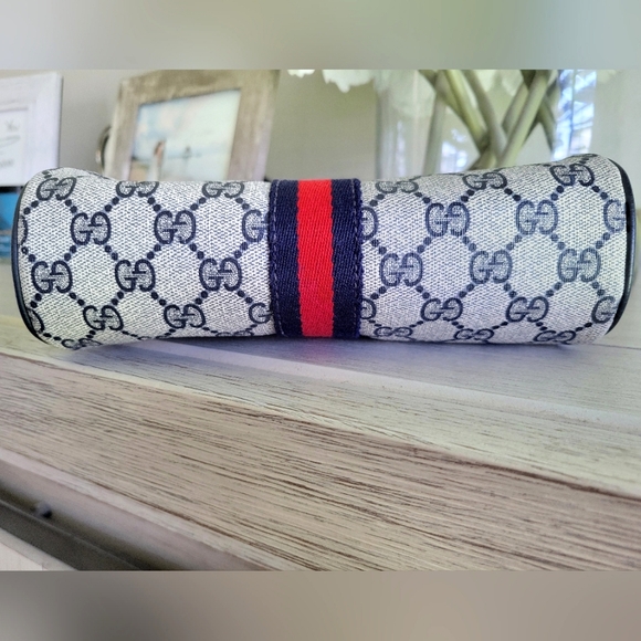 Gucci Sherry Line Clutch - Picture 8 of 11